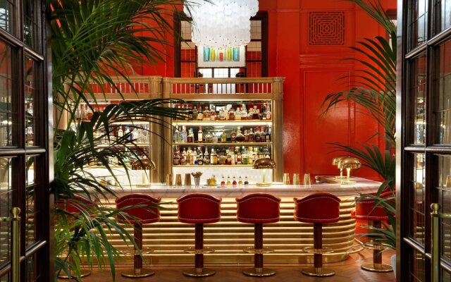 The Bloomsbury