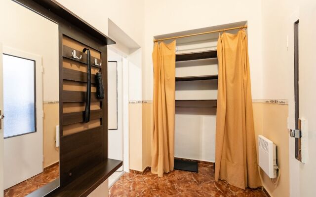 Apartman Letna
