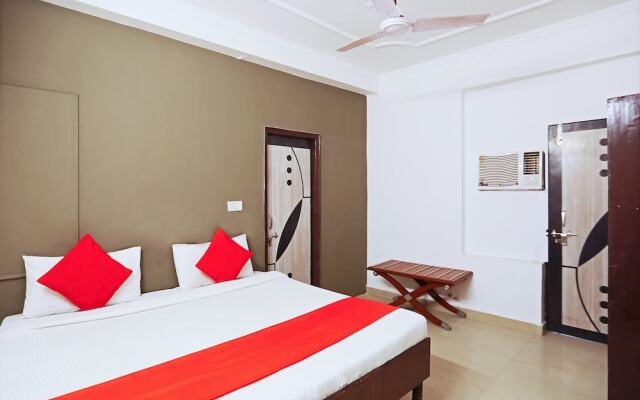 Capital O 29375 Hotel Rainbow Villa