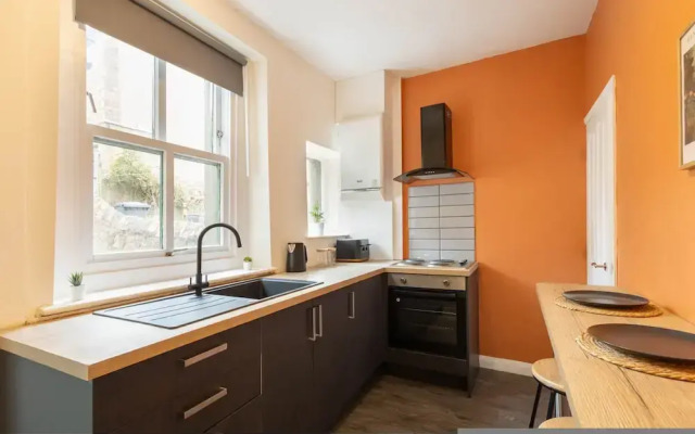 Host Stay Prospect Street