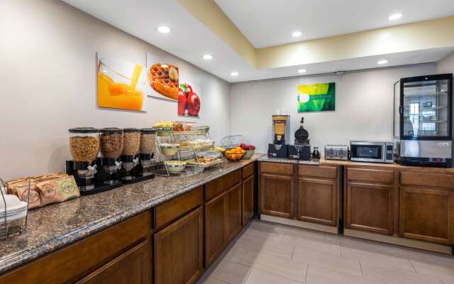 Quality Inn Lomita - Los Angeles South Bay