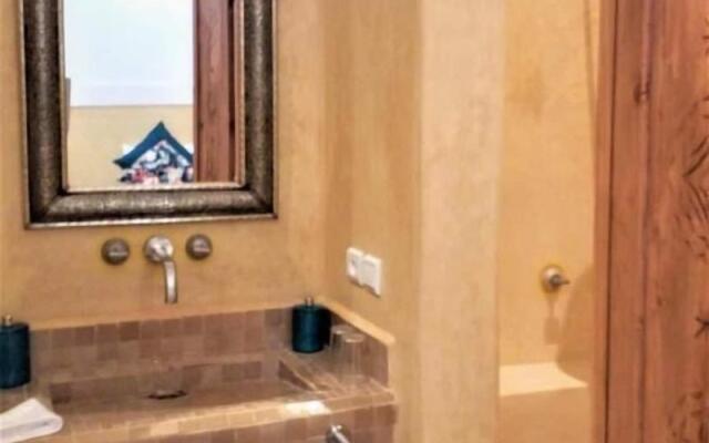 Riad Ambre et Jasmin