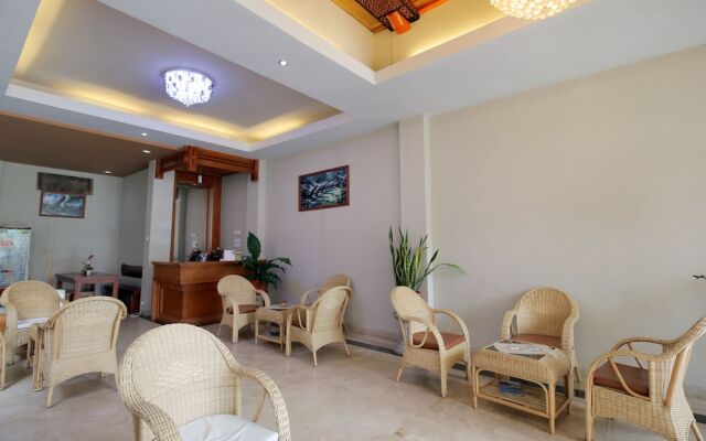 Airy Rantepao Kartika 2 Toraja Utara