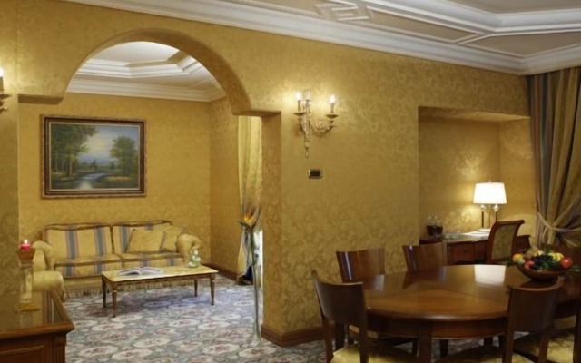 Grand Hotel Vanvitelli