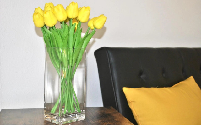 Verba Mundi Guest House