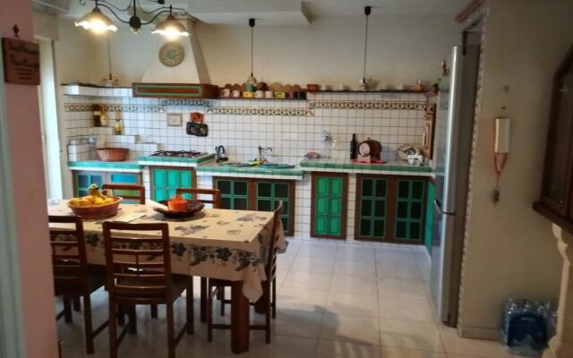 B & B Amici Dell'Etna