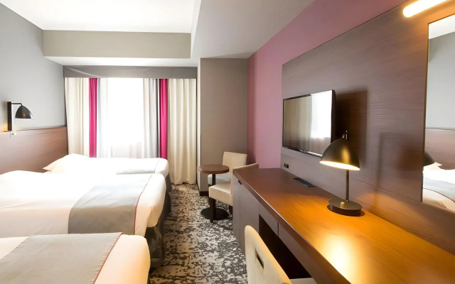 Hotel Monte Hermana Fukuoka