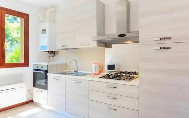 Residence Borgo Castello