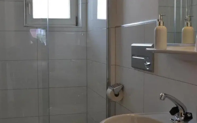 Gästehaus Falkner Dorli