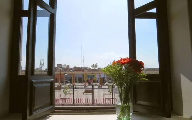 Posada La Estacion