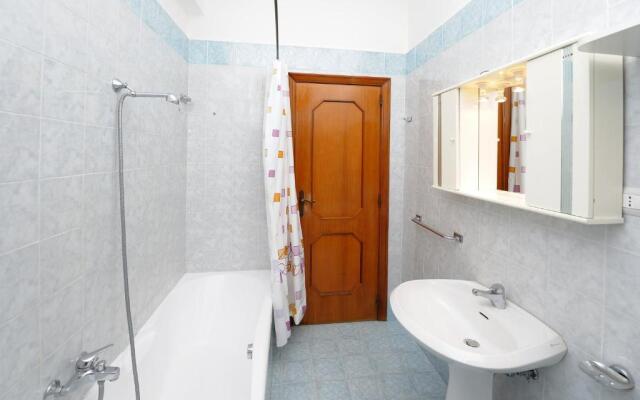 Tizi Apartments