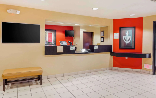 Extended Stay America Suites Orange County Huntington Beach