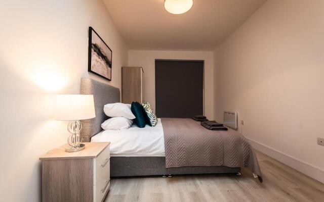 Fleet Heights Apartment Three