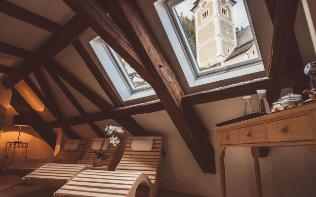 Heritage Hotel Hallstatt