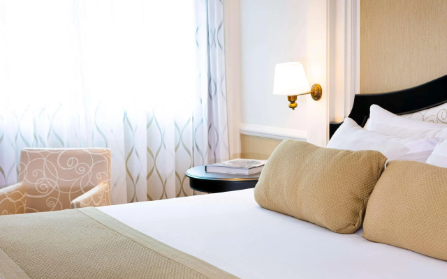 Grand Mercure Sao Paulo Ibirapuera
