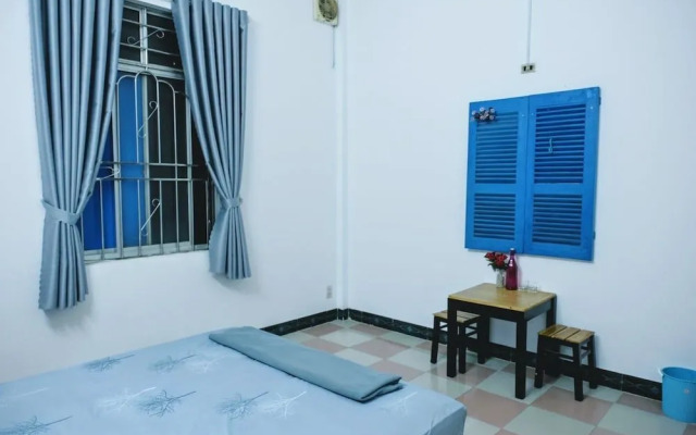 Santorino Coffee & Tea Homestay
