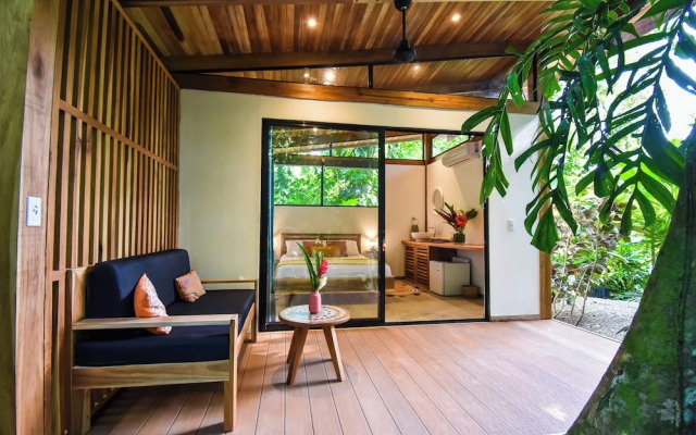 Satta Lodge