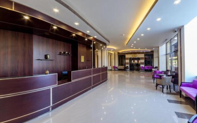 Hotel Sir Royal