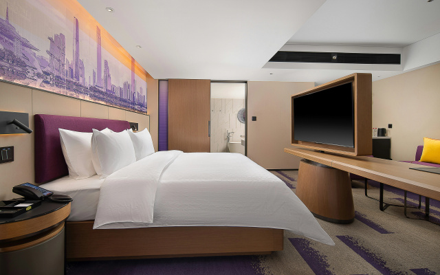 Hampton By Hilton Guangzhou Railway Station