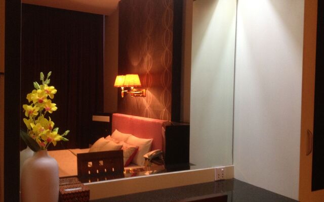 You Eng Hotel
