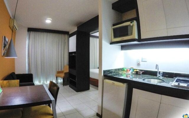 Triângulo Apart Hotel