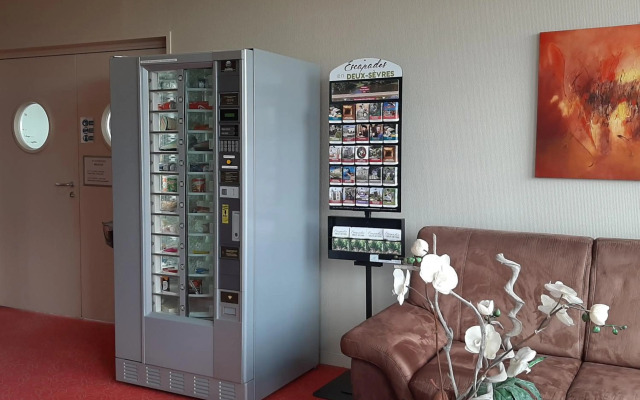 Logis Hôtel Talencia