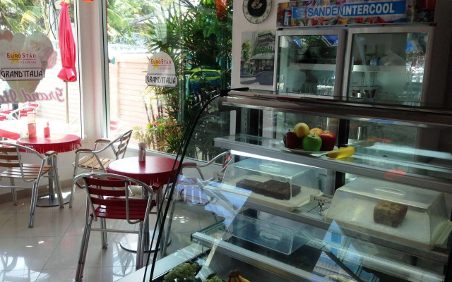 EuroStar Jomtien Beach Hotel & Spa