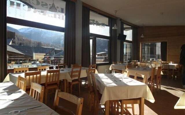 Hôtel Escale Blanche