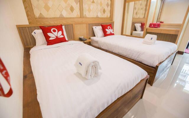 ZEN Rooms Mon Muang
