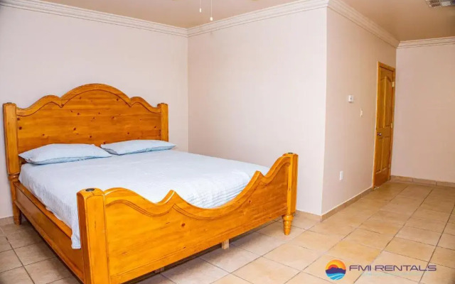 Casa Costa Diamante F27