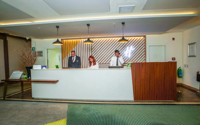 Holiday Inn Ankara - Kavaklidere by IHG