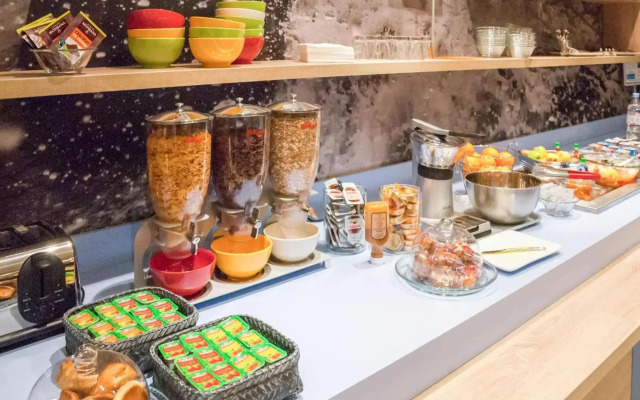 Ibis Styles Saint Malo Port