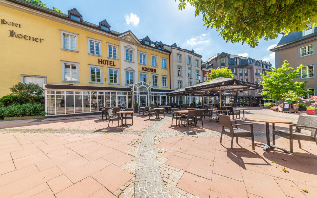 Koener Hotel & Spa