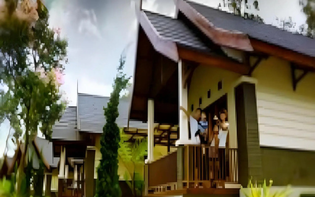 Sindang Reret Cikole