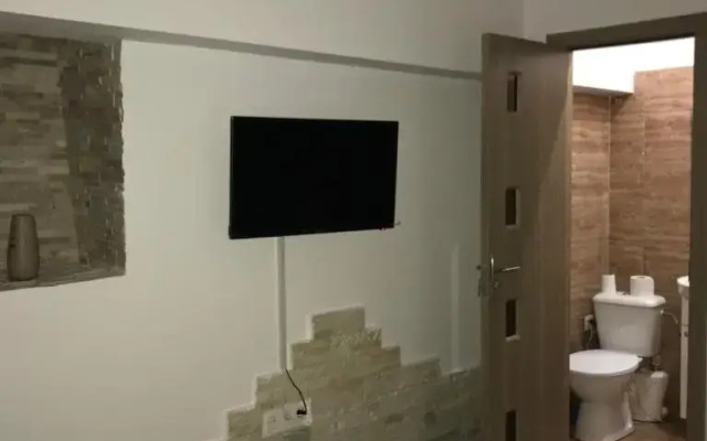 Regim Hotelier Pietonală
