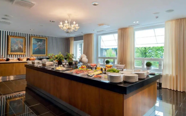 Solo Sokos Hotel Lahden Seurahuone