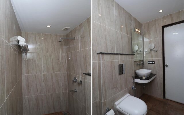 New Sundaram By OYO Rooms