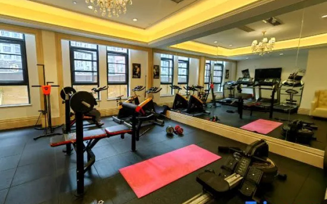 Vienna International Hotel (Dali Xiaguan City)