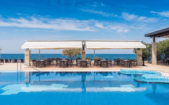 Istrian Villas Plava Laguna