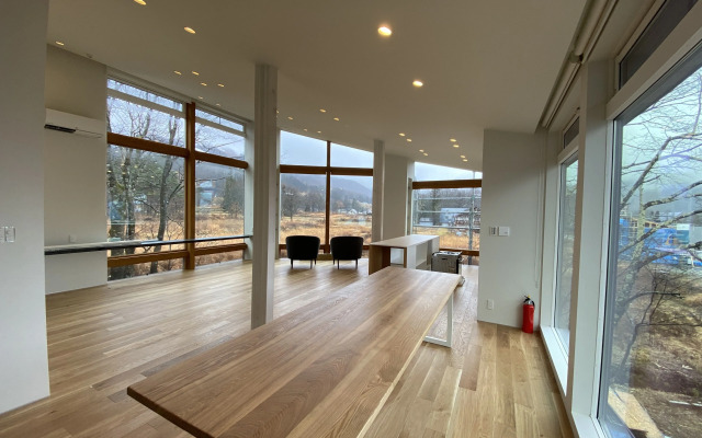 Alpinarc Chalet HAKUBA