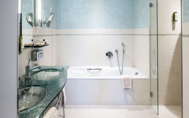 Wellness- & Genusshotel Weisser Bär