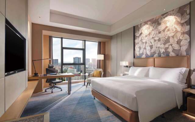 DoubleTree by Hilton Yangzhou