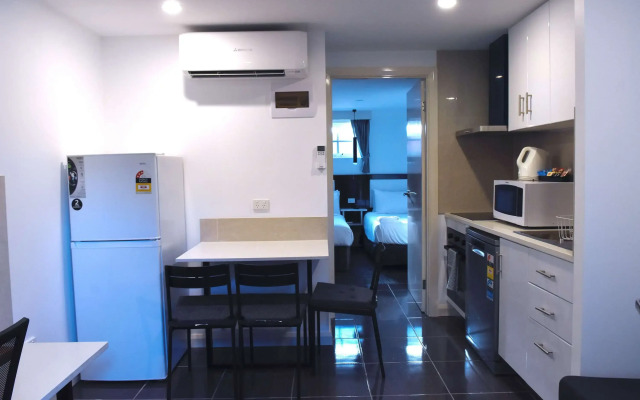 Best Western Plus Buckingham International