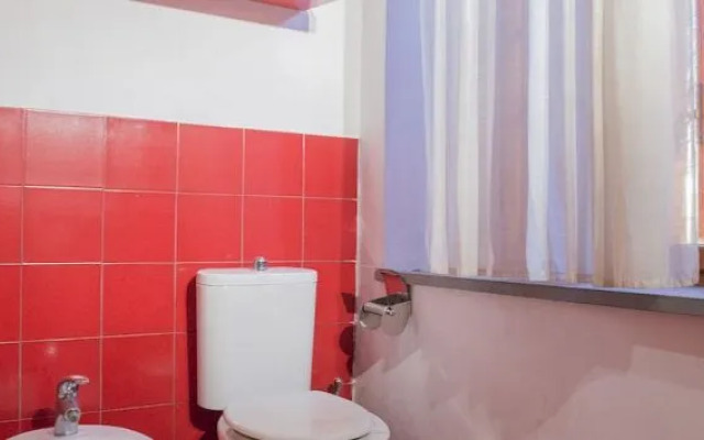 Artena Apartments by Thaz Italia