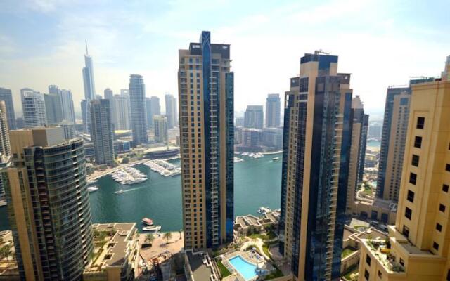 OkDubaiApartments – Lily JBR