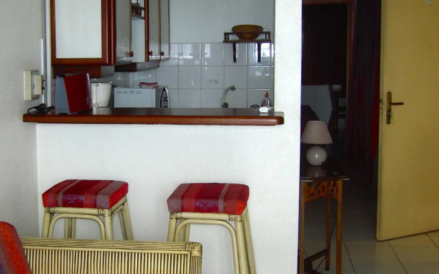Residence Turquoise