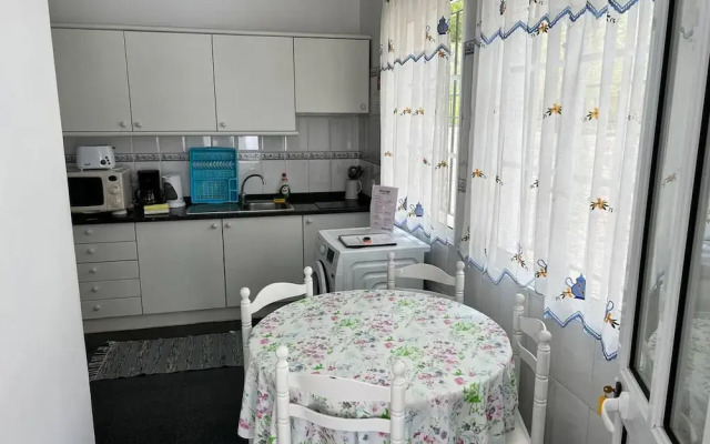 Comfortable 2-bedroom Apartment for Relaxing Stays