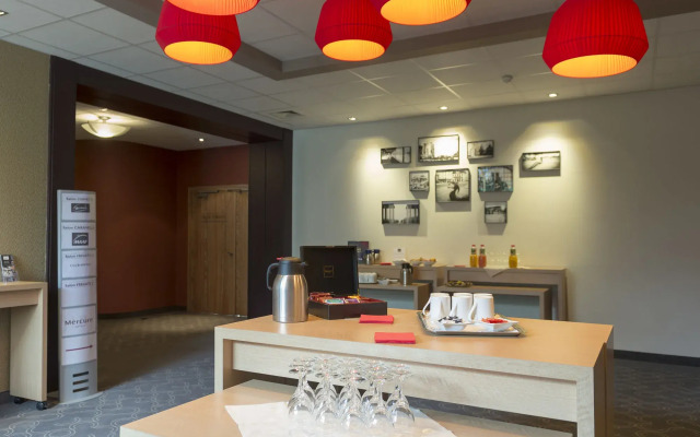 Mercure Niort Marais Poitevin