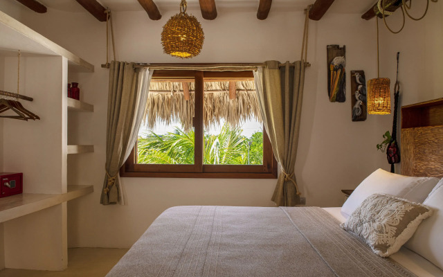 El Corazón Boutique Hotel - Adults Only
