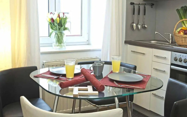 Viennaflat Apartments